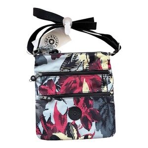 Kipling Crossbody Bag - Keiko NWT